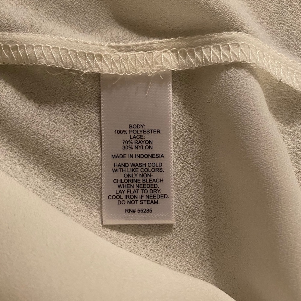 Express blouse - Picture 7 of 7